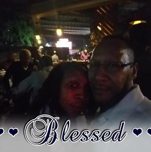 Meet your Posher, Cheryll